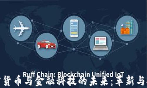 
加密货币与金融科技的未来：革新与挑战