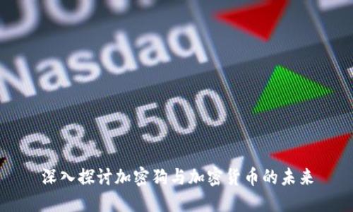 深入探讨加密狗与加密货币的未来