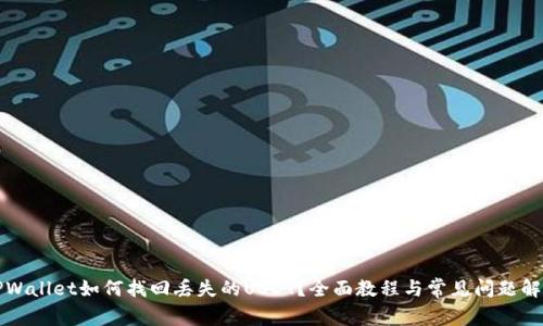 TPWallet如何找回丢失的USDT？全面教程与常见问题解析