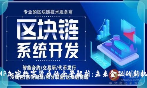 DMP加密数字货币的全景解析：未来金融的新机遇