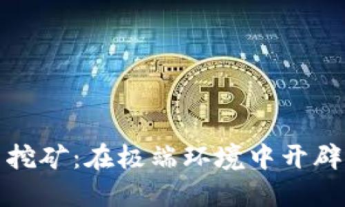 北极加密货币挖矿：在极端环境中开辟新的数字经济
