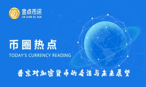 普京对加密货币的看法与未来展望
