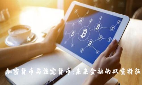  加密货币与法定货币：未来金融的双重特征