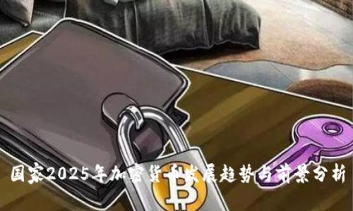 国家2025年加密货币发展趋势与前景分析