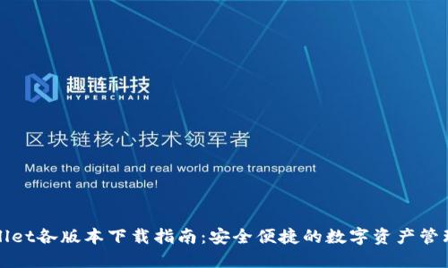 TPWallet各版本下载指南：安全便捷的数字资产管理工具
