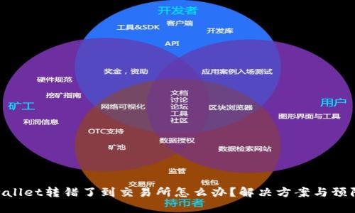 : tpwallet转错了到交易所怎么办？解决方案与预防措施