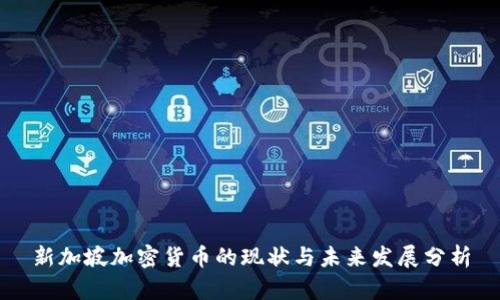 新加坡加密货币的现状与未来发展分析