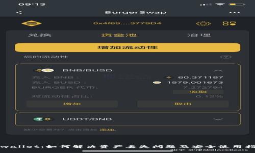 tpwallet：如何解决资产丢失问题及安全使用指南