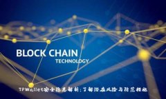 TPWallet安全隐患解析：了解潜在风险与防范措施