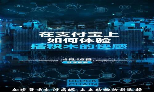 
加密货币支付商城：未来购物的新选择