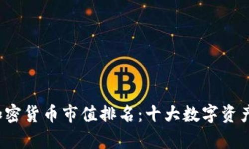 2023年加密货币市值排名：十大数字资产深度解析
