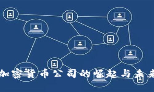 沙特加密货币公司的崛起与未来展望