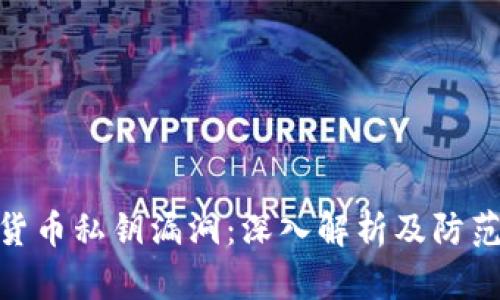 加密货币私钥漏洞：深入解析及防范措施