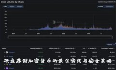 硬盘存储加密货币的最佳实践与安全策略