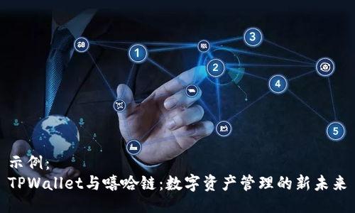 示例：  
TPWallet与嘻哈链：数字资产管理的新未来
