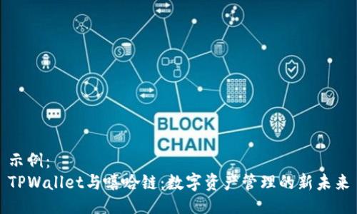 示例：  
TPWallet与嘻哈链：数字资产管理的新未来