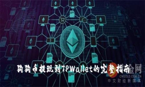 狗狗币提现到TPWallet的完整指南